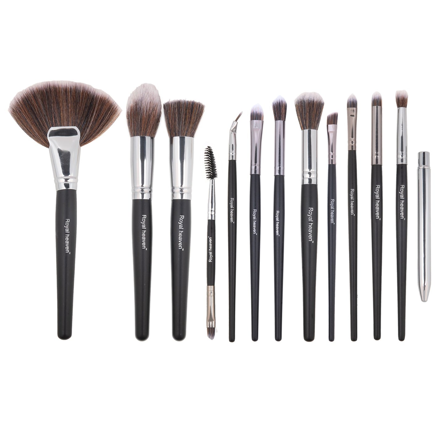 Royal Heaven Premium Makeup Brush For Professionals