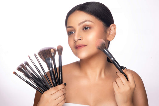 Royal Heaven Premium Makeup Brush For Professionals