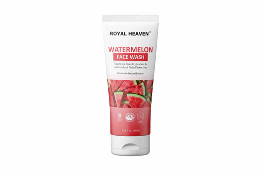 Royal Heaven Watermelon Facewash 100ml